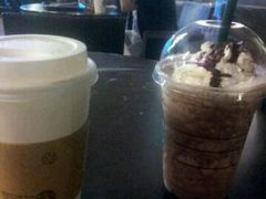 android_upload_pic-星巴克(来福士2F店)