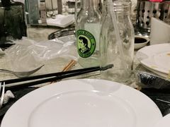 -凯宾斯基饭店.元素西餐厅自助餐