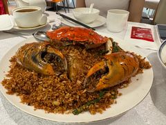 -喜记避风塘炒辣蟹(旗舰店)