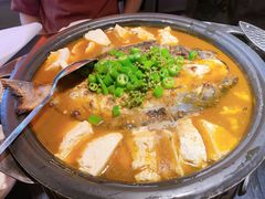 -探鱼·鲜青椒爽麻烤鱼(领展购物广场店)