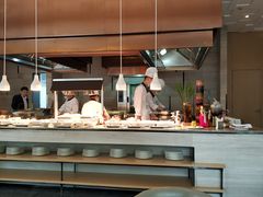 -上海圣淘沙万怡酒店