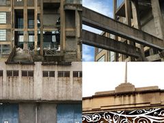 -半岛1919创意园区