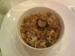 鲜松露焗饭-雅盛品931海鲜酒家