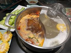 -二刀潮牛(重庆光环购物公园店)