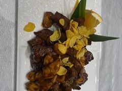 -梧桐餐厅(泉城路店)