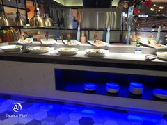 -海柜涮烤一体自助餐厅(金鹰店)