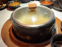 -芸山季·云南山珍菌火锅(人民广场来福士店)