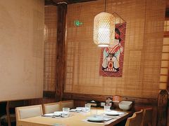 -三石铁板烧(紫竹桥店)