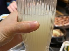 -一品诚记烤肉·甄选店(中南路店)