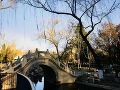 -石景山区图书馆(八角南路)