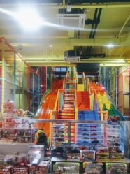 -宝燕乐园(闵行旗舰店)