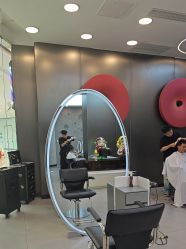 -Cima salon西玛沙龙