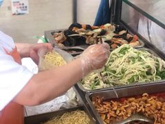 -万寿斋(山阴路店)