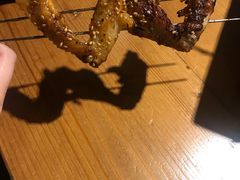 -腰子哥烤串(石佛营炫特店)