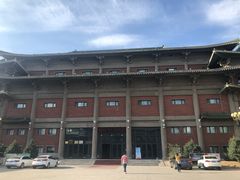 -呼伦贝尔民族博物馆