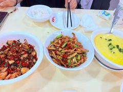 -笨罗卜浏阳菜馆(太平街店)