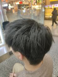 -川和潮人