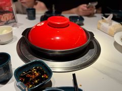 -润泽园椰子鸡(汇一城店)