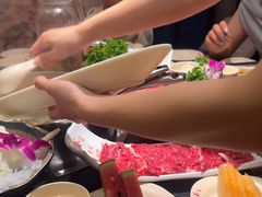 -牛品荟牛肉火锅(新城广场店)