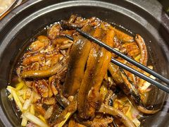 -永安水煮活鱼·仪征菜(仪征奥林匹克店)