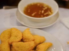 上湯粉果-凤城酒家(渣华道)