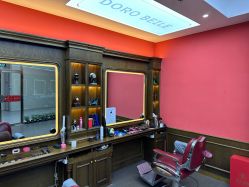 -贝勒爷专业男发