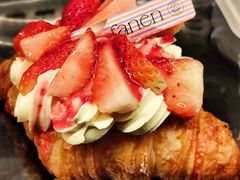 -FANEN法念·烘焙·甜点(万象城店)