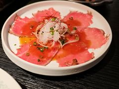 -松鹤精致料理(五一中路店)