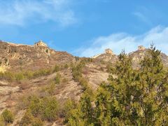 -司马台长城