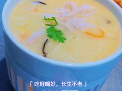 -江南里·新浙菜(苏州大悦城店)