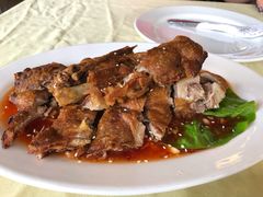 -真浪花园海鲜餐馆