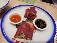 -荔银肠粉·非遗手藝(夫子庙店)