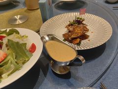 -御沪沪味园.融合菜.海鲜(斜土路店)