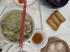 -金时代顺风大酒店(临港百联店)