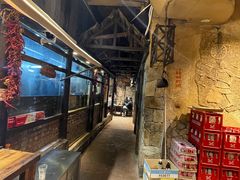 -盟重烧烤(高正街店)