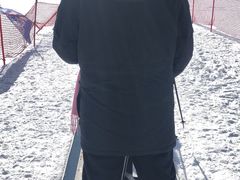 -丝绸之路山地度假区滑雪场