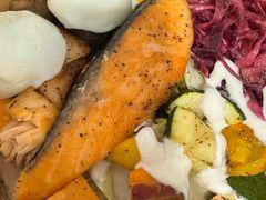 -Green&Tasty绿塔(新天地店)