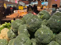 -新世界百货(顺义店)