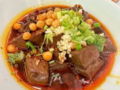 -全牛匠·乐山跷脚牛肉(望京店)