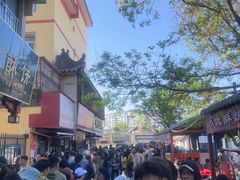 -常记呱呱(育生巷店)