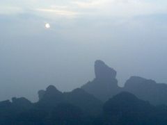 -丹霞山风景名胜区