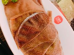 -九鼎轩脆毛肚火锅(三钢里店)