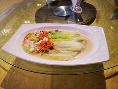 -马凯餐厅(长椿街店)