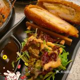 大连｜争鲜升级 🐟还是海胆和三文鱼好吃[馋]