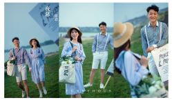 -二十一世纪婚纱摄影(省府前街店)