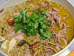 -金哥私房菜馆(张府园总店)