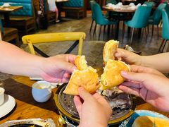 -蒙亨·手把肉·蒙古包文化主题餐厅(天恒广场店)