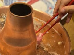 -北京老门框爆肚涮肉馆(凤城六路店)