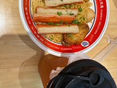 -明記茶餐廳(福田总店)