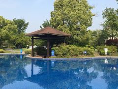 -鹏欣花园国宾酒店西餐厅